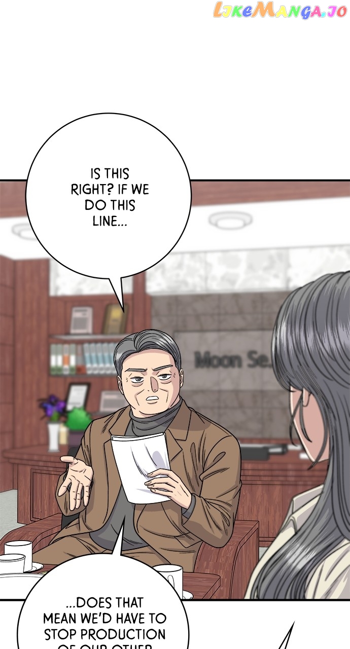 A DeadbEAT’s Meal Chapter 97 - Page 4