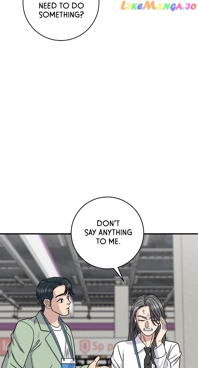 A DeadbEAT’s Meal Chapter 97 - Page 35