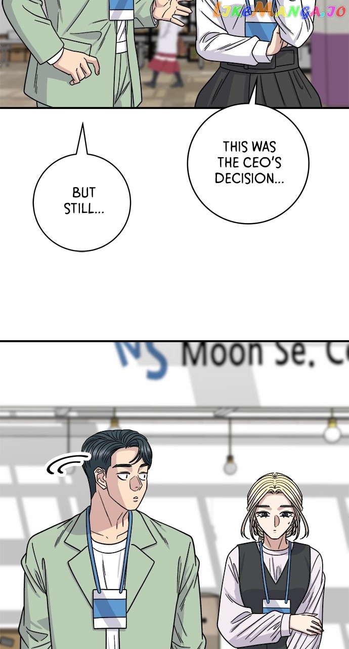 A DeadbEAT’s Meal Chapter 97 - Page 36