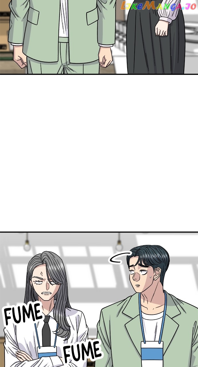 A DeadbEAT’s Meal Chapter 97 - Page 37