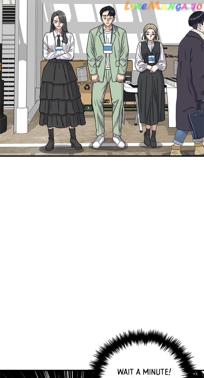 A DeadbEAT’s Meal Chapter 97 - Page 39