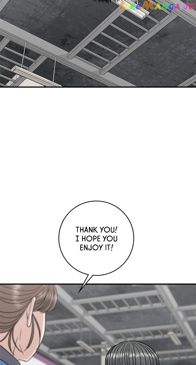 A DeadbEAT’s Meal Chapter 97 - Page 41