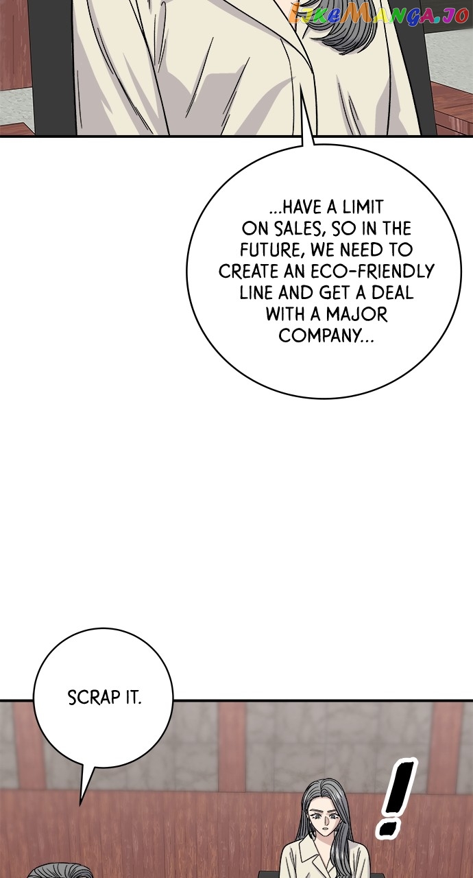 A DeadbEAT’s Meal Chapter 97 - Page 6