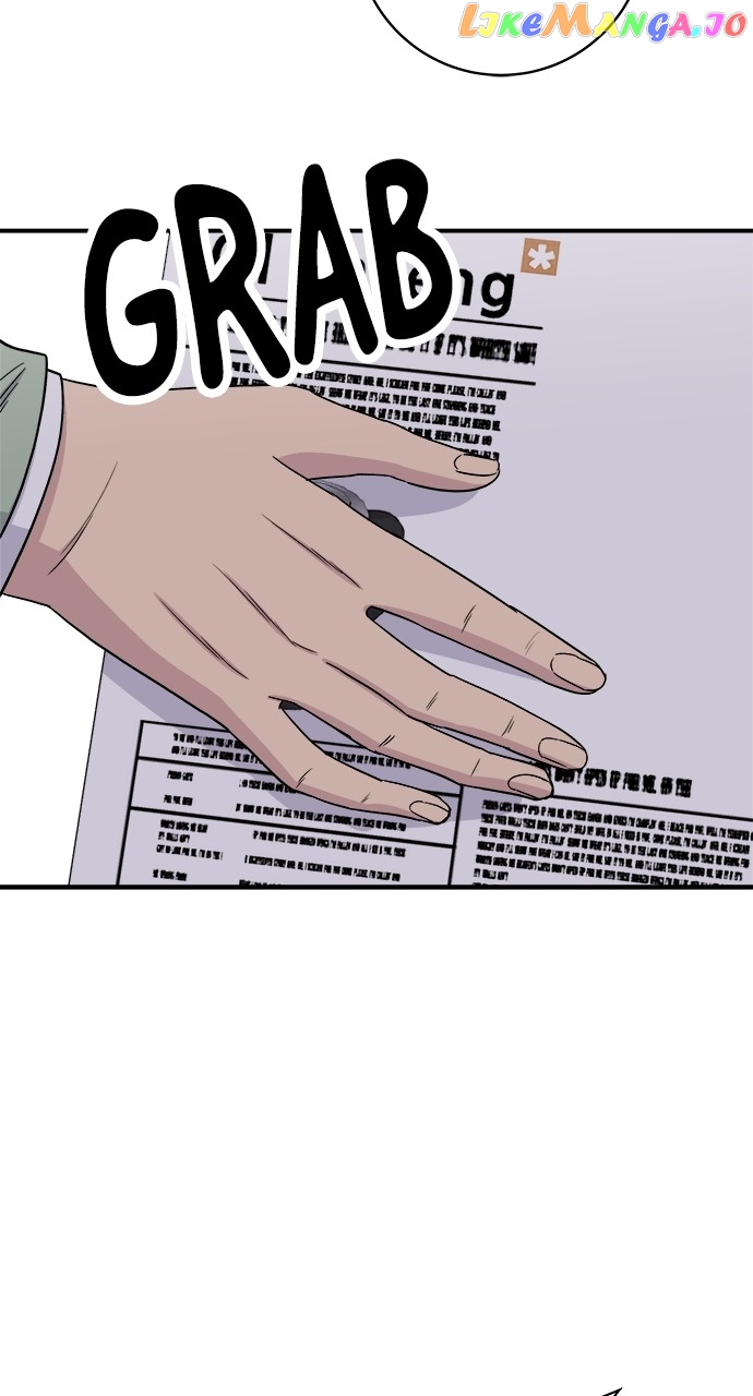 A DeadbEAT’s Meal Chapter 97 - Page 52