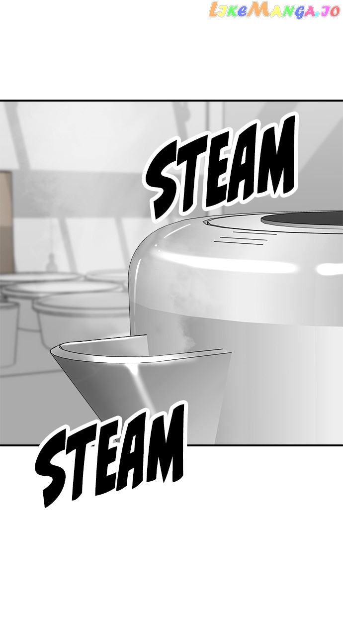 A DeadbEAT’s Meal Chapter 97 - Page 54