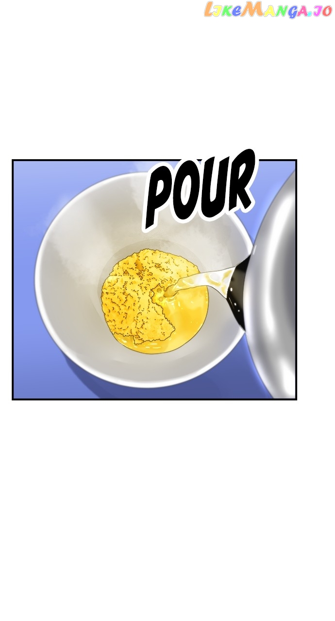 A DeadbEAT’s Meal Chapter 97 - Page 55