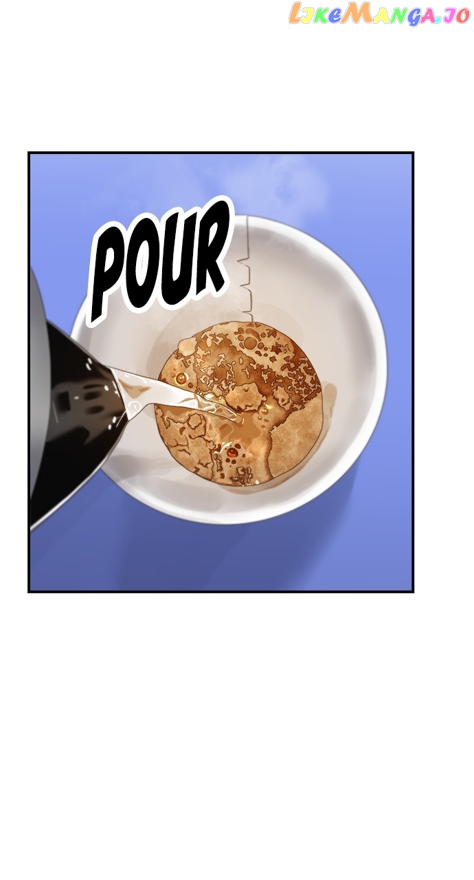 A DeadbEAT’s Meal Chapter 97 - Page 57