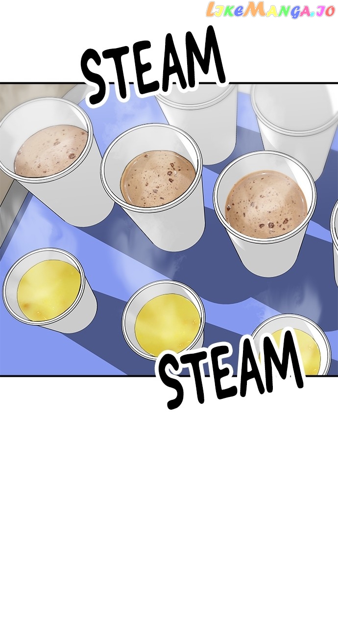 A DeadbEAT’s Meal Chapter 97 - Page 59