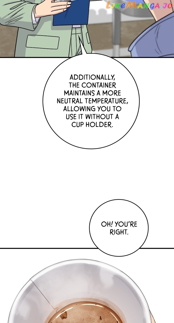 A DeadbEAT’s Meal Chapter 97 - Page 63