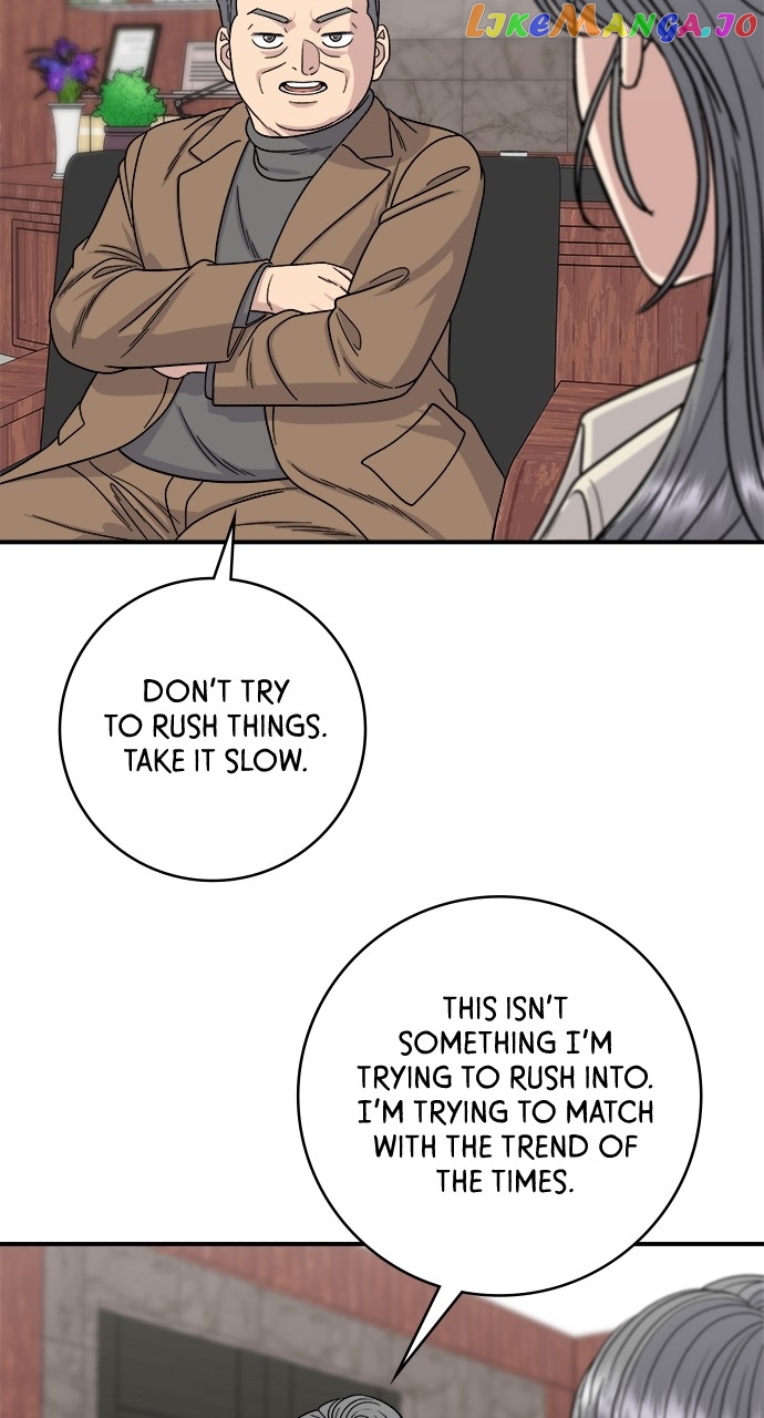 A DeadbEAT’s Meal Chapter 97 - Page 8