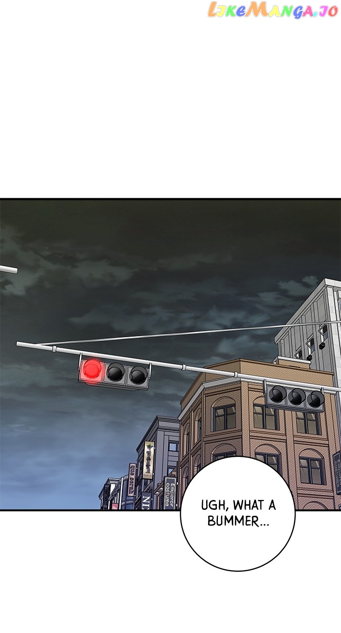 A DeadbEAT’s Meal Chapter 98 - Page 1