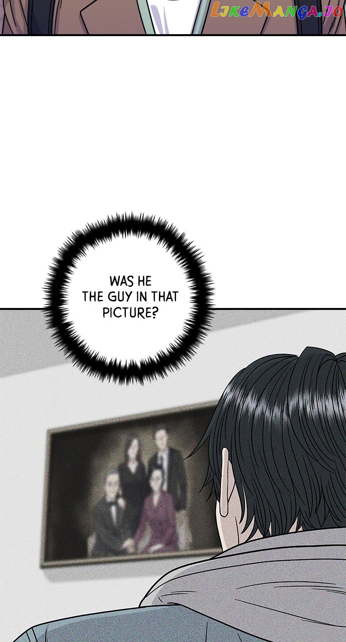 A DeadbEAT’s Meal Chapter 98 - Page 12