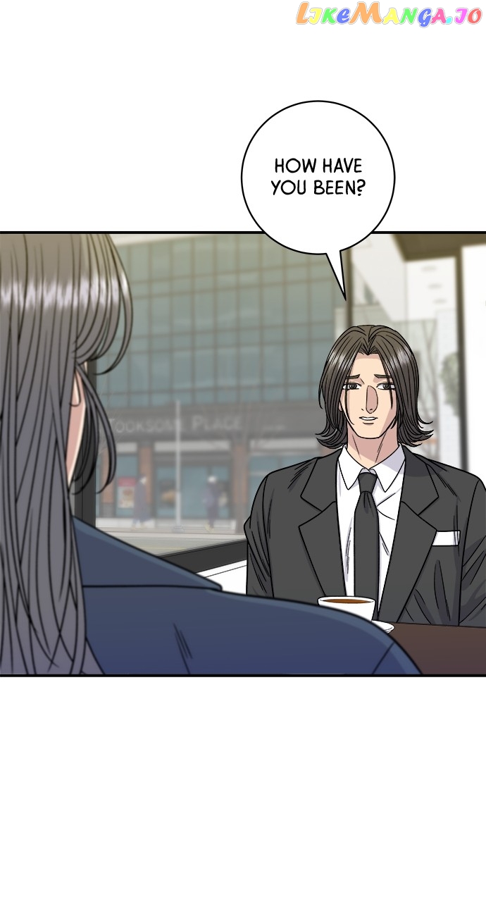 A DeadbEAT’s Meal Chapter 98 - Page 15