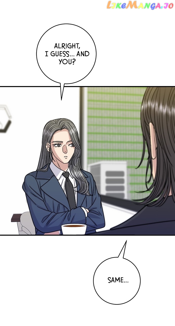 A DeadbEAT’s Meal Chapter 98 - Page 16