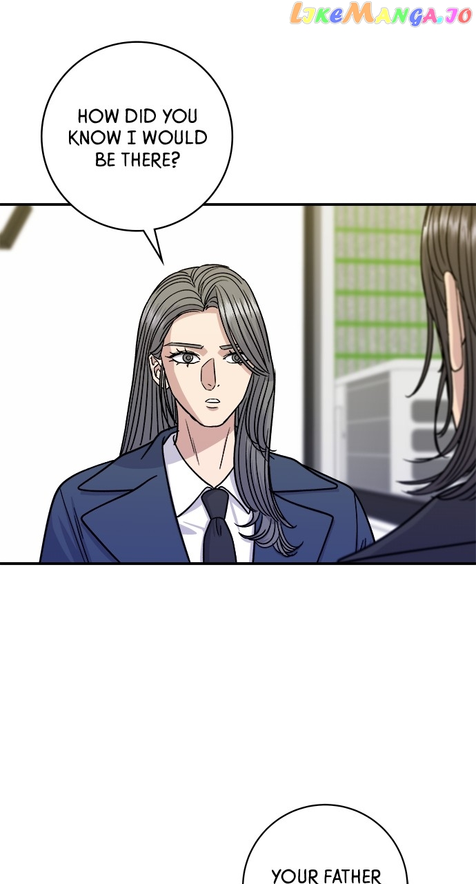 A DeadbEAT’s Meal Chapter 98 - Page 18