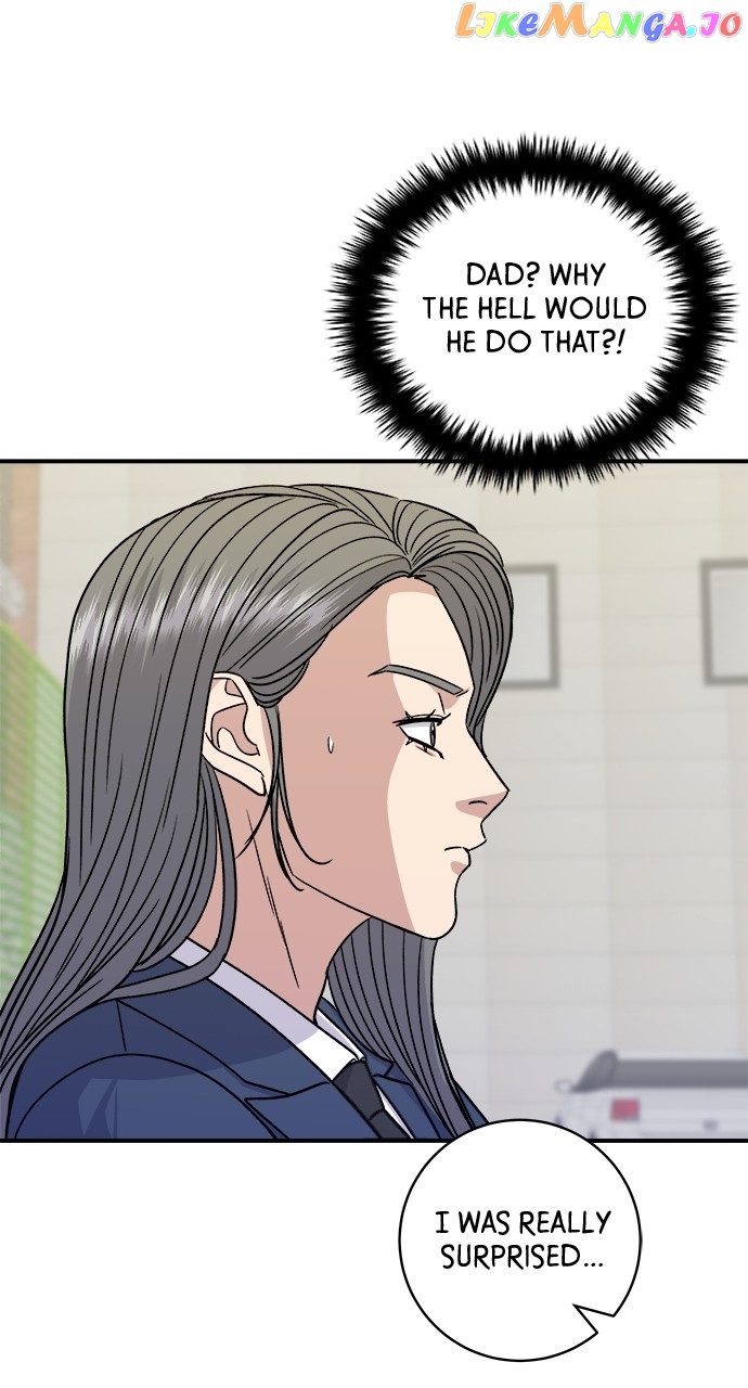 A DeadbEAT’s Meal Chapter 98 - Page 20