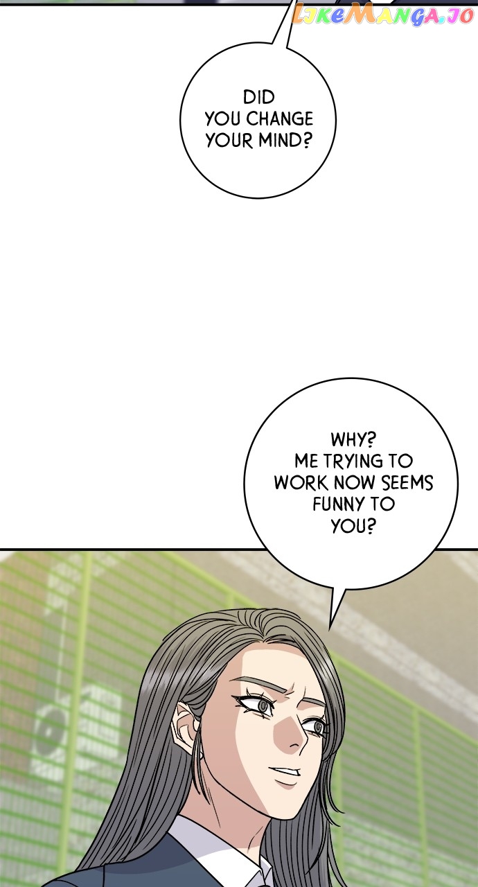 A DeadbEAT’s Meal Chapter 98 - Page 22