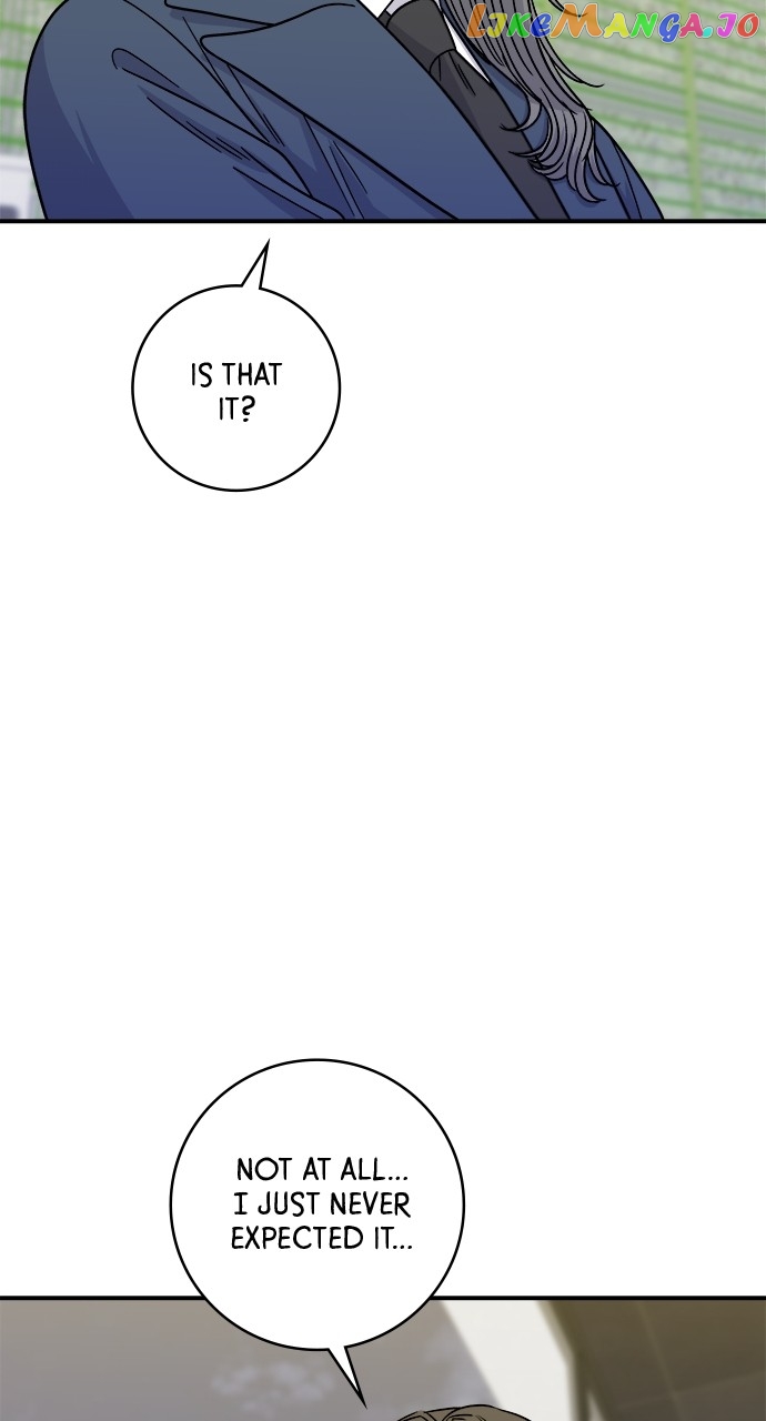 A DeadbEAT’s Meal Chapter 98 - Page 23