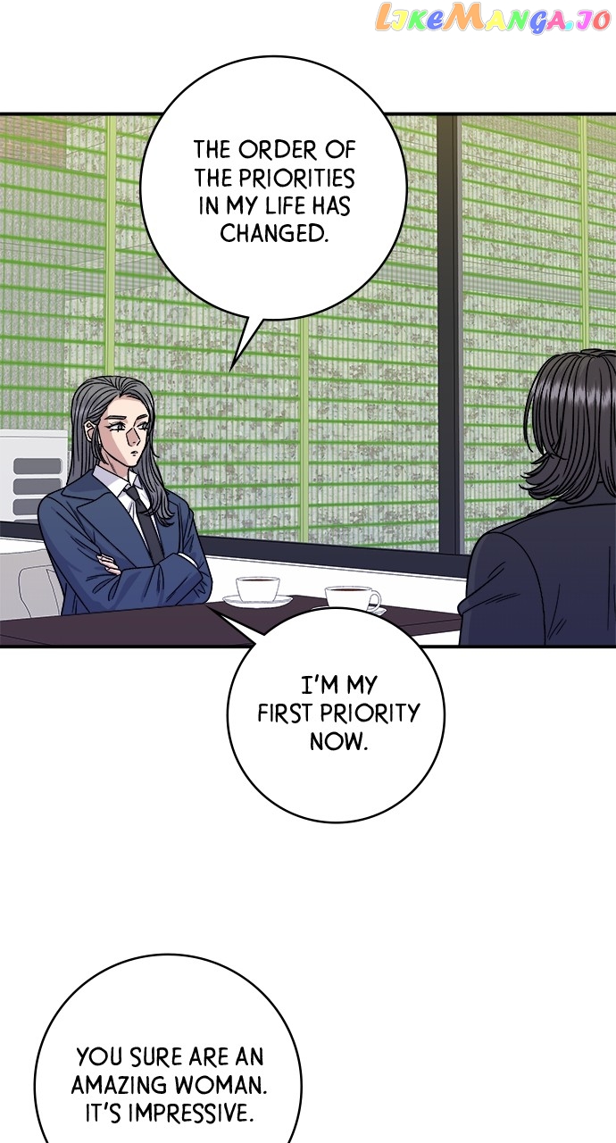 A DeadbEAT’s Meal Chapter 98 - Page 25