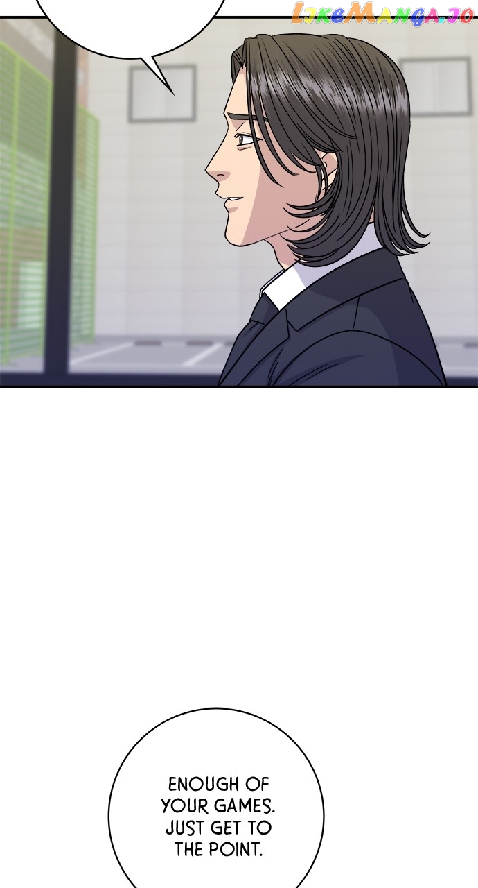 A DeadbEAT’s Meal Chapter 98 - Page 26