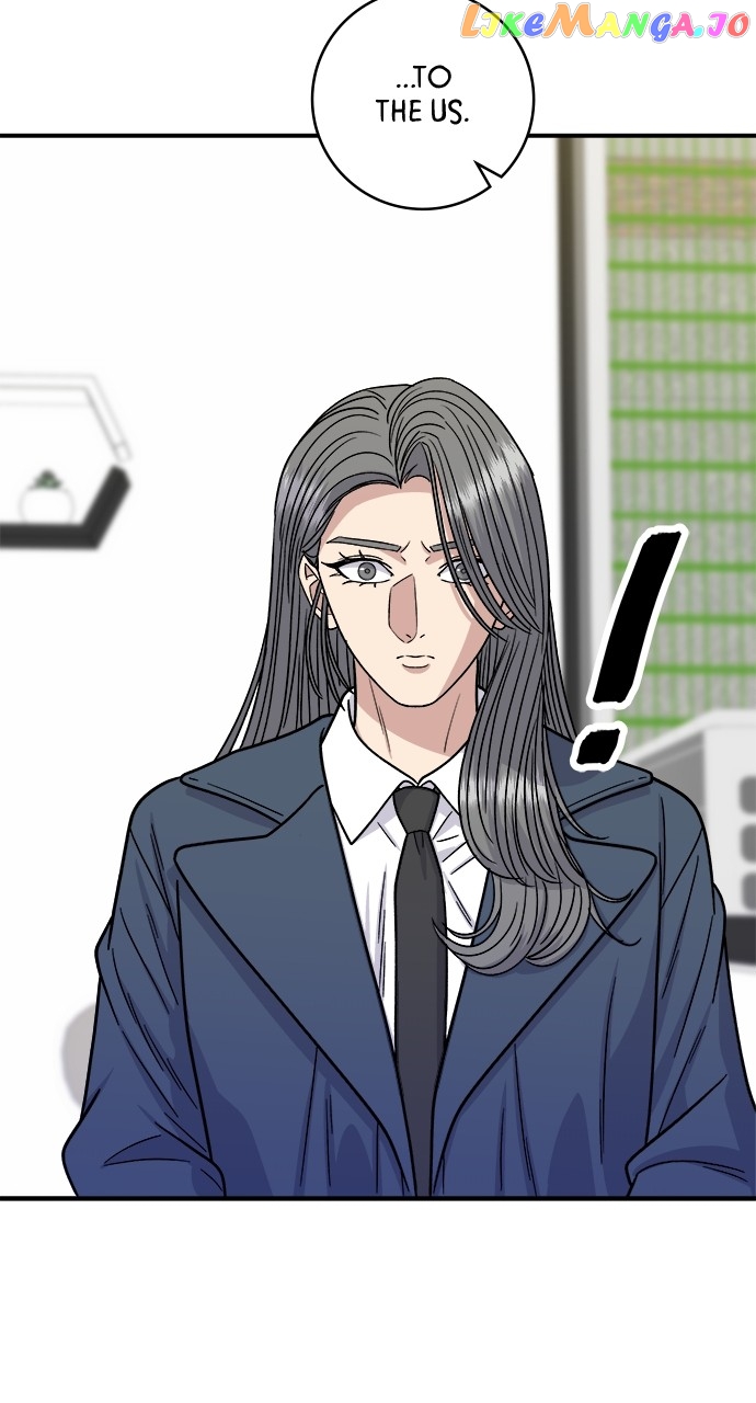 A DeadbEAT’s Meal Chapter 98 - Page 30