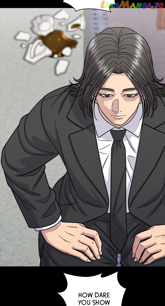 A DeadbEAT’s Meal Chapter 98 - Page 33