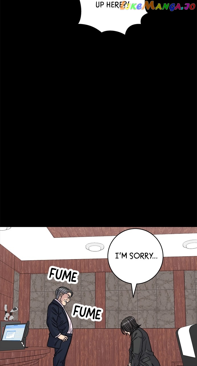 A DeadbEAT’s Meal Chapter 98 - Page 34