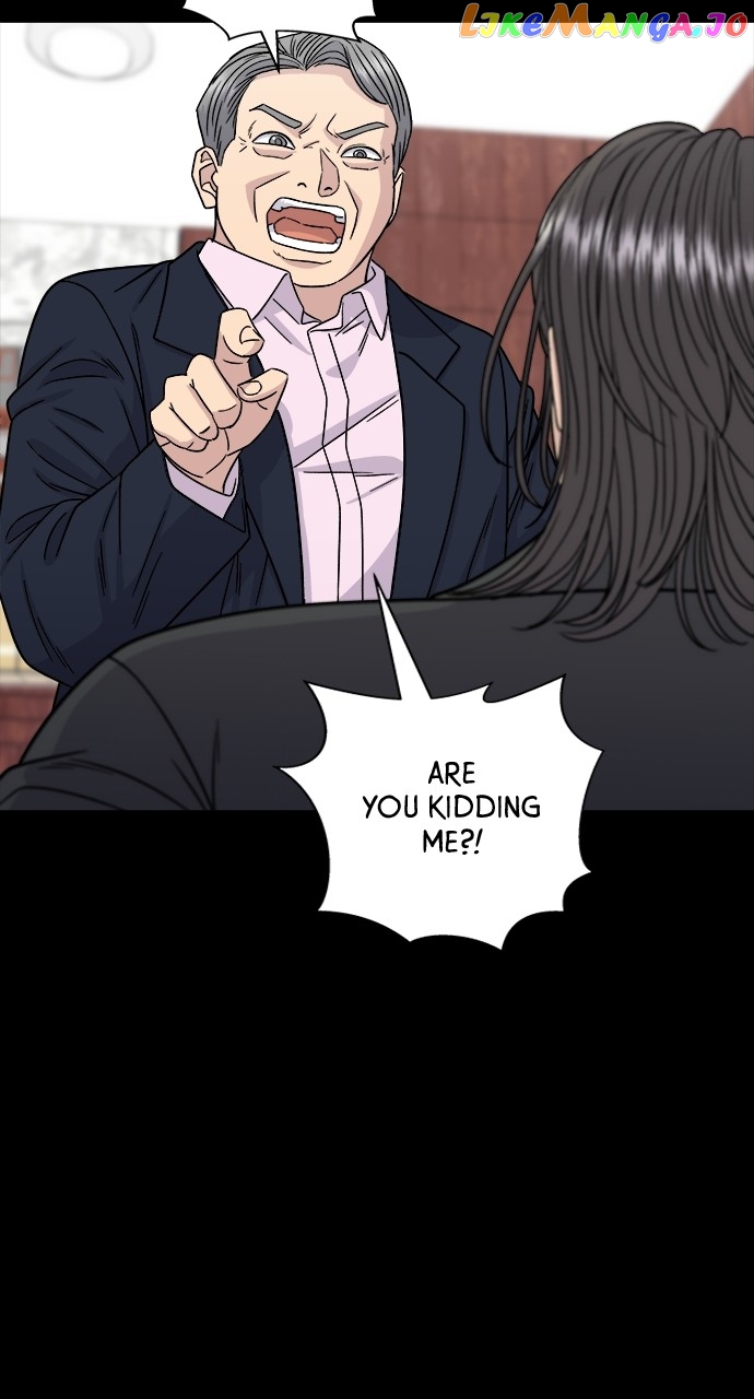 A DeadbEAT’s Meal Chapter 98 - Page 36