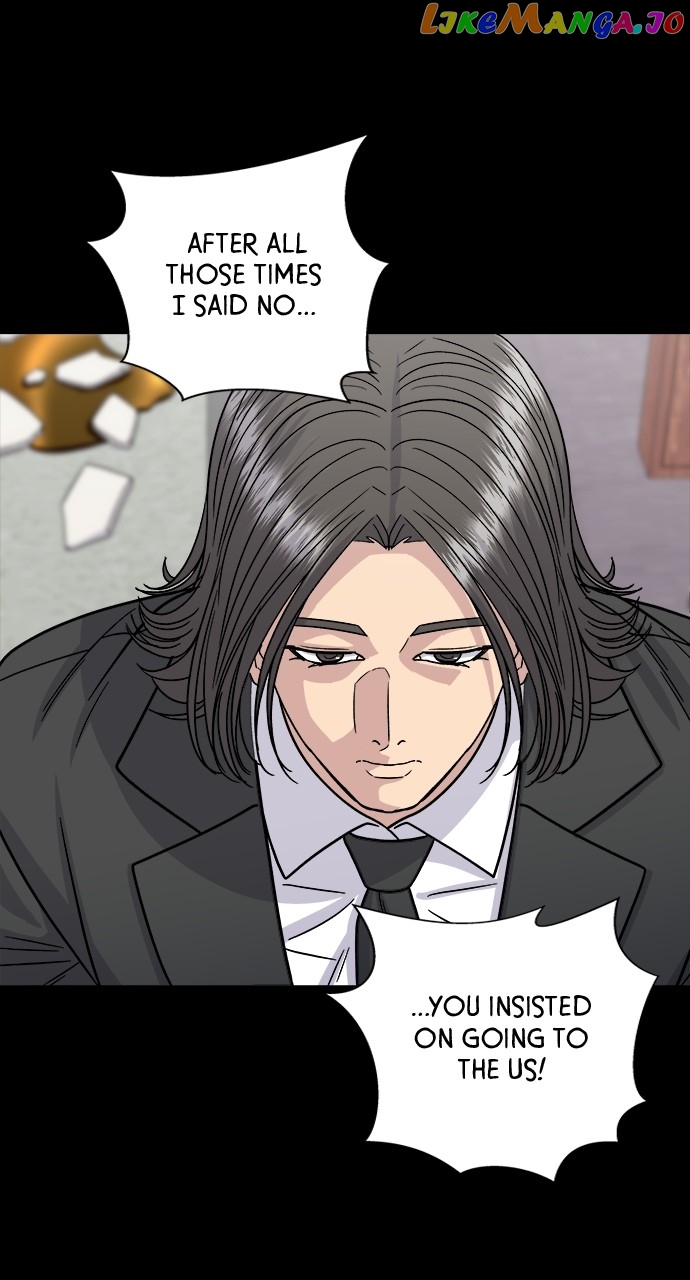 A DeadbEAT’s Meal Chapter 98 - Page 37