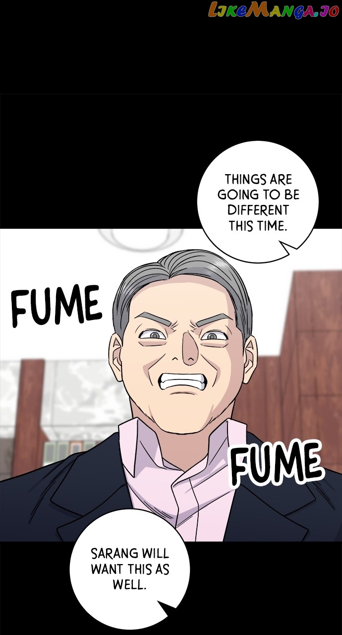 A DeadbEAT’s Meal Chapter 98 - Page 40