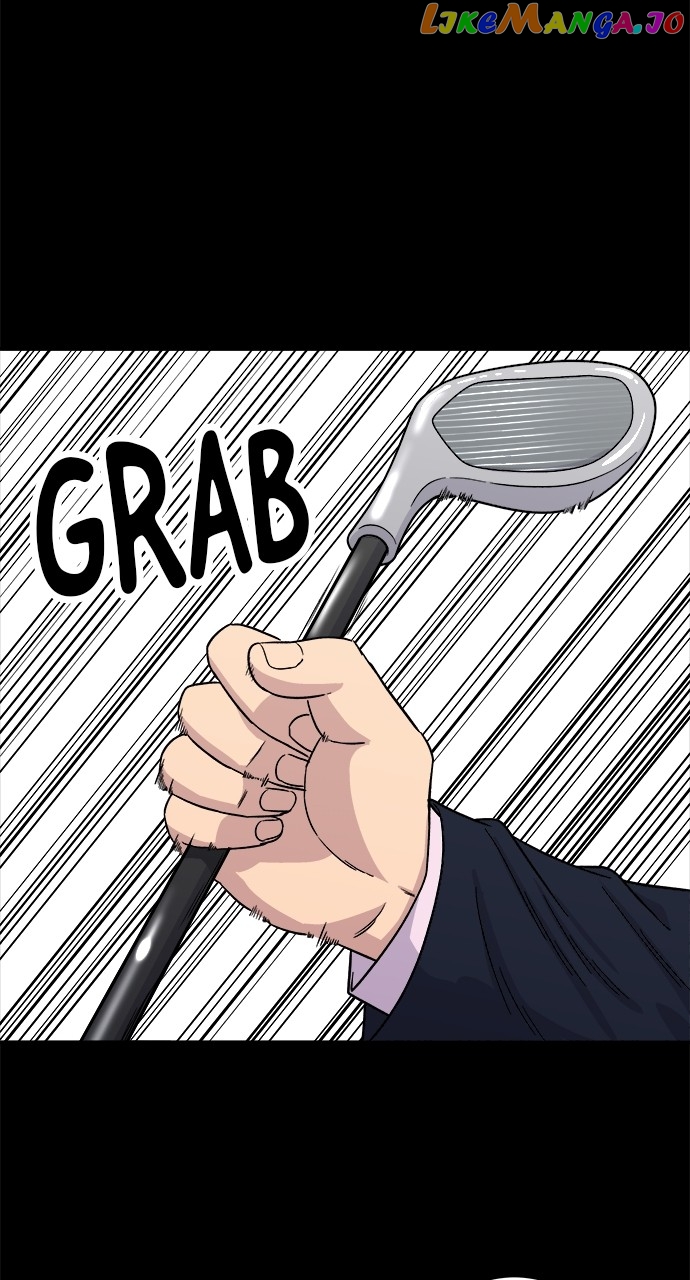 A DeadbEAT’s Meal Chapter 98 - Page 41