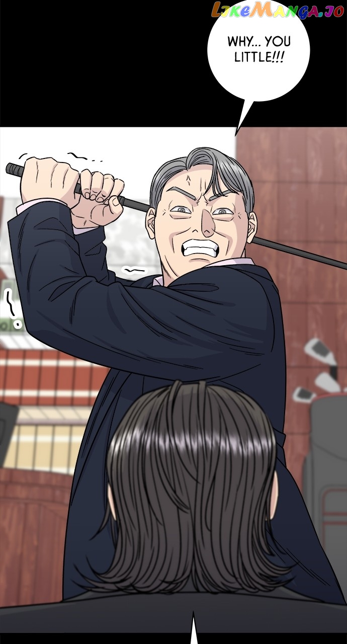 A DeadbEAT’s Meal Chapter 98 - Page 42