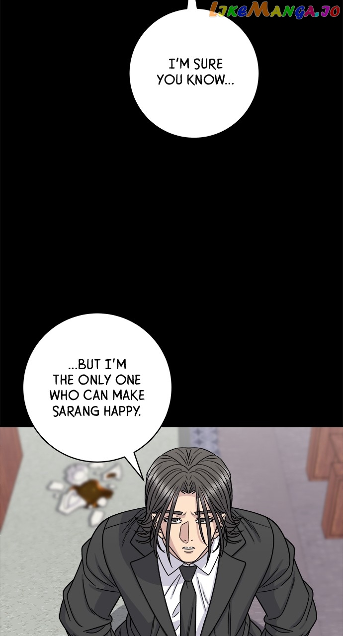 A DeadbEAT’s Meal Chapter 98 - Page 43