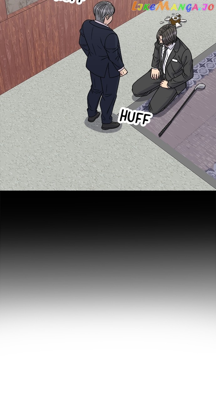 A DeadbEAT’s Meal Chapter 98 - Page 46