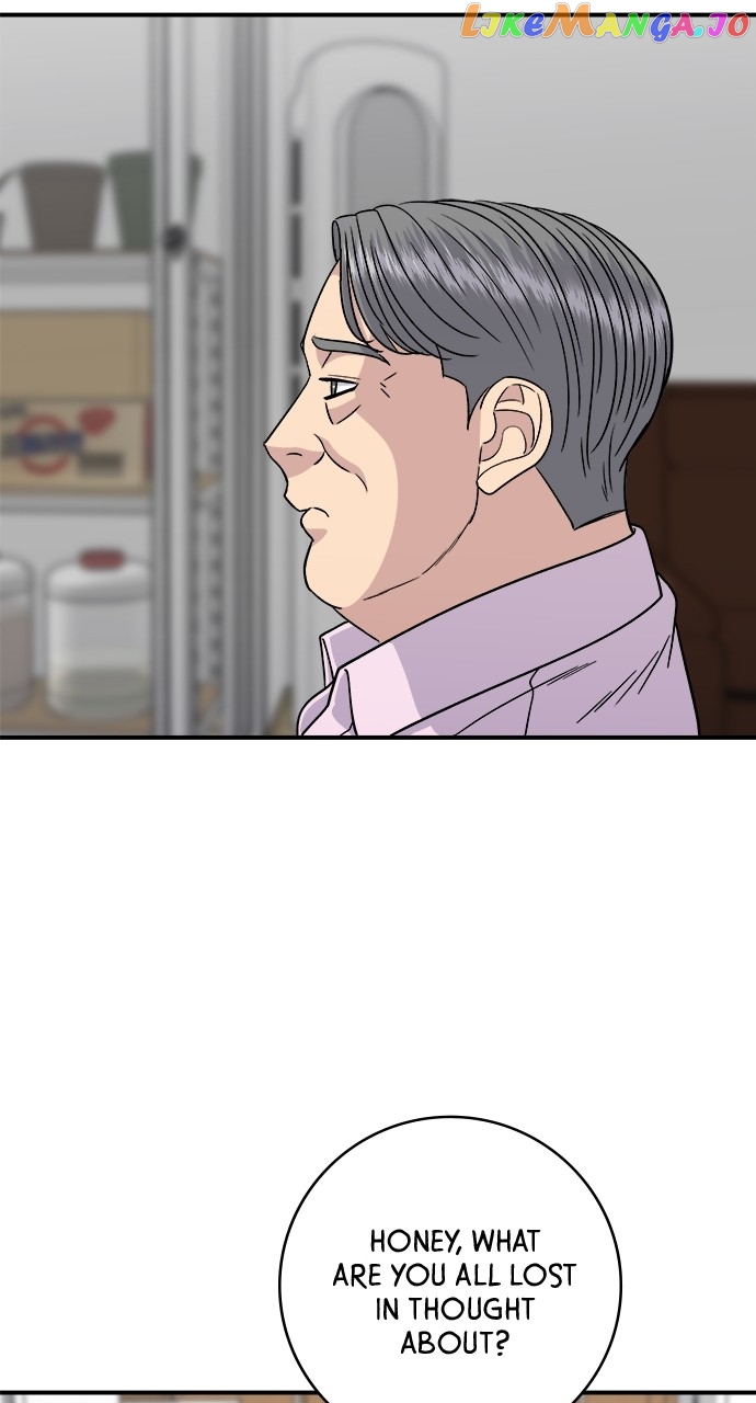 A DeadbEAT’s Meal Chapter 98 - Page 47