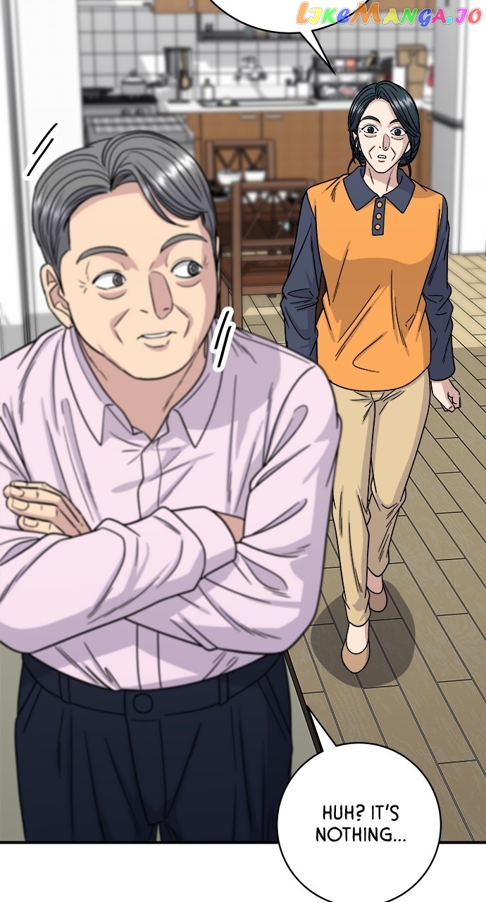 A DeadbEAT’s Meal Chapter 98 - Page 48