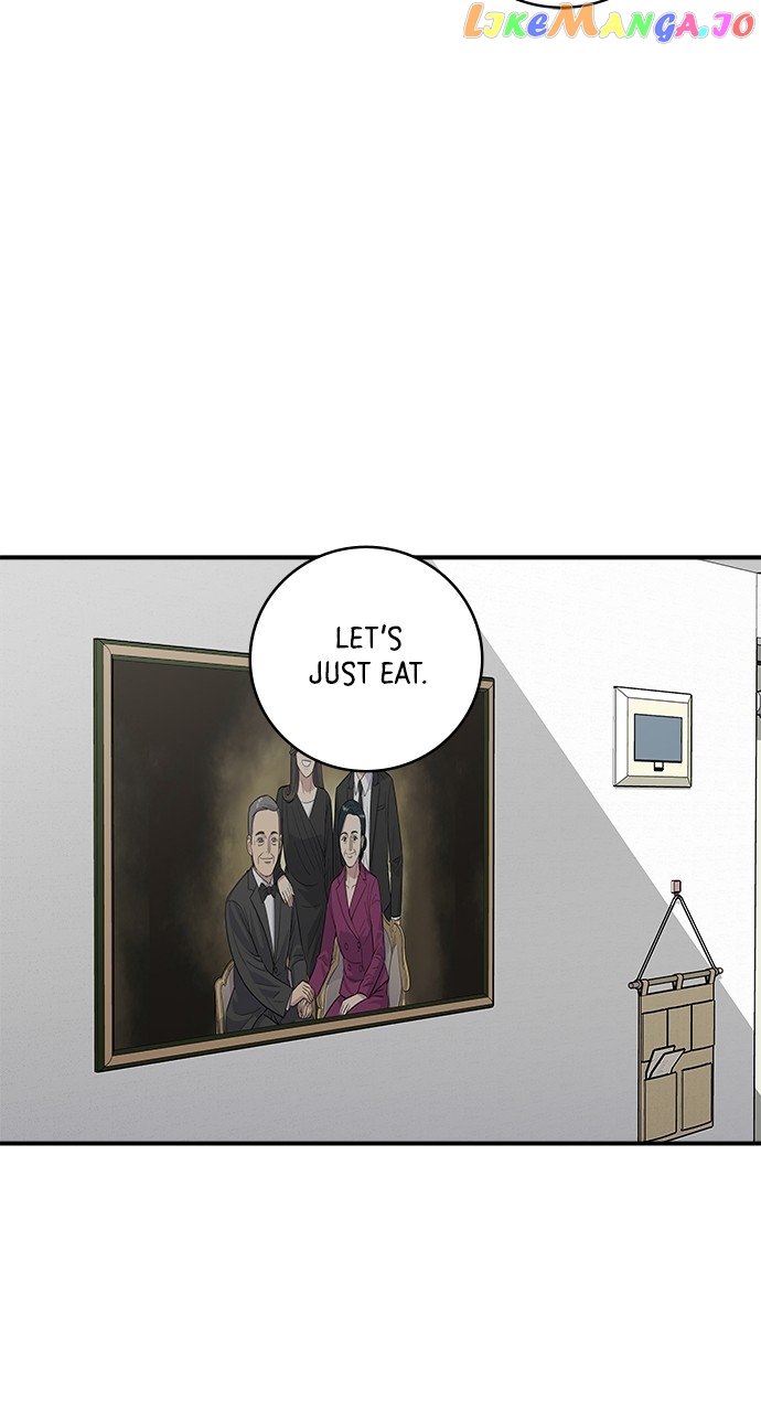 A DeadbEAT’s Meal Chapter 98 - Page 49