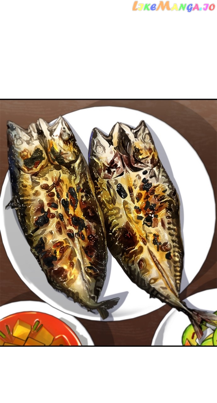 A DeadbEAT’s Meal Chapter 98 - Page 50