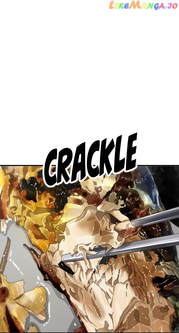 A DeadbEAT’s Meal Chapter 98 - Page 51