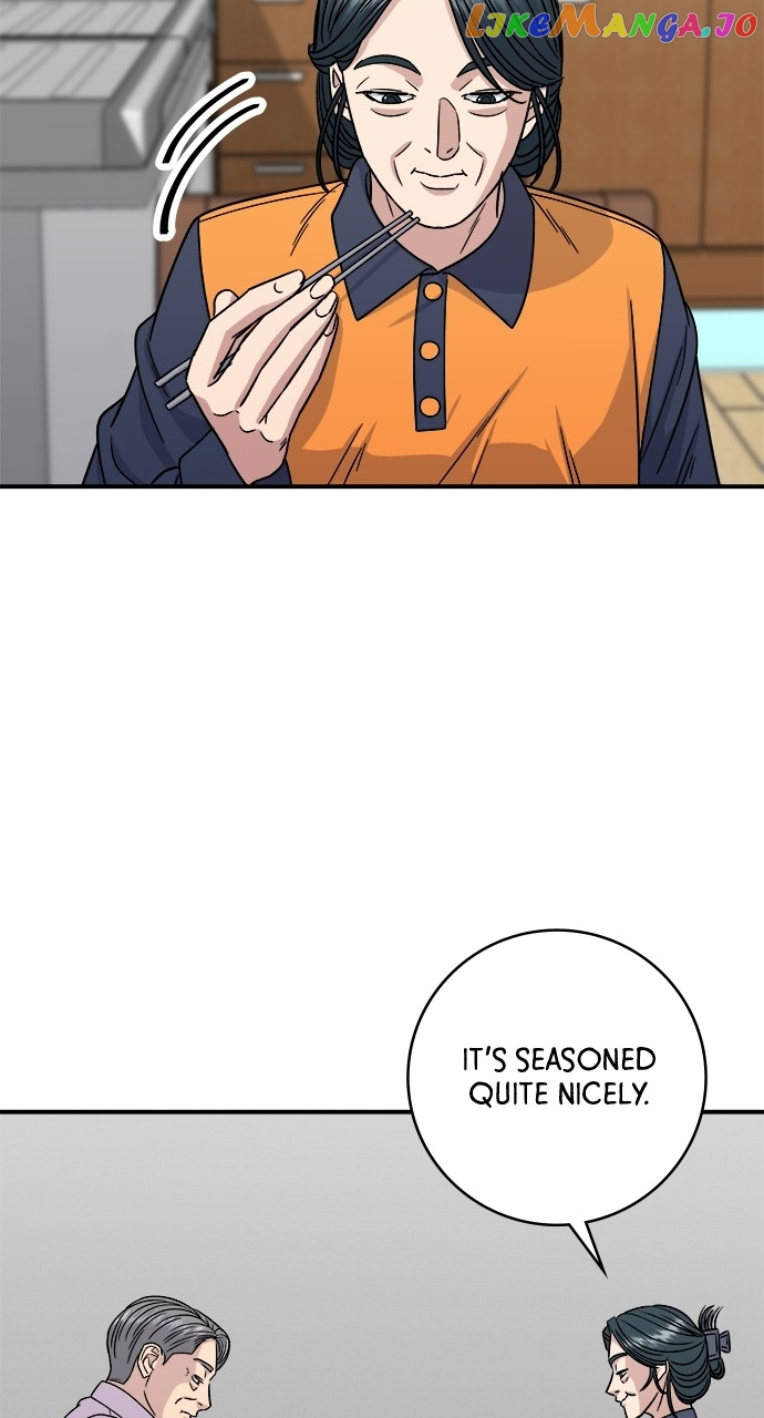 A DeadbEAT’s Meal Chapter 98 - Page 54