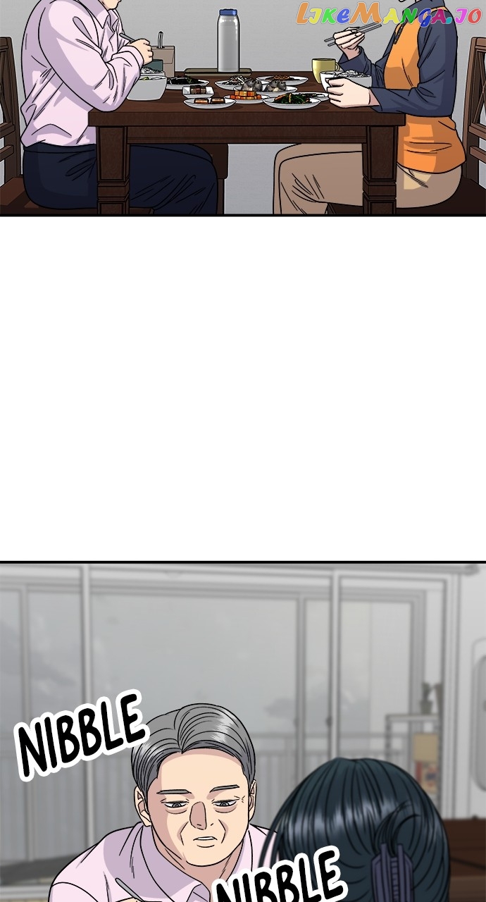 A DeadbEAT’s Meal Chapter 98 - Page 55