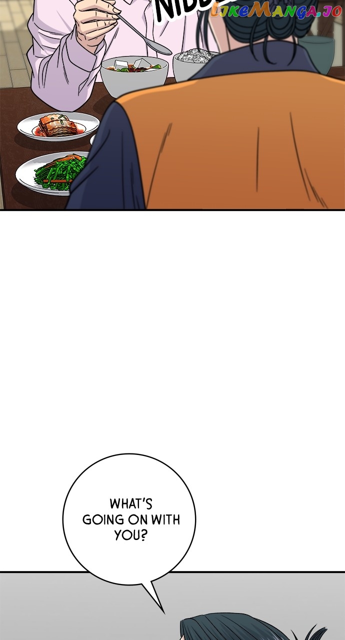 A DeadbEAT’s Meal Chapter 98 - Page 56