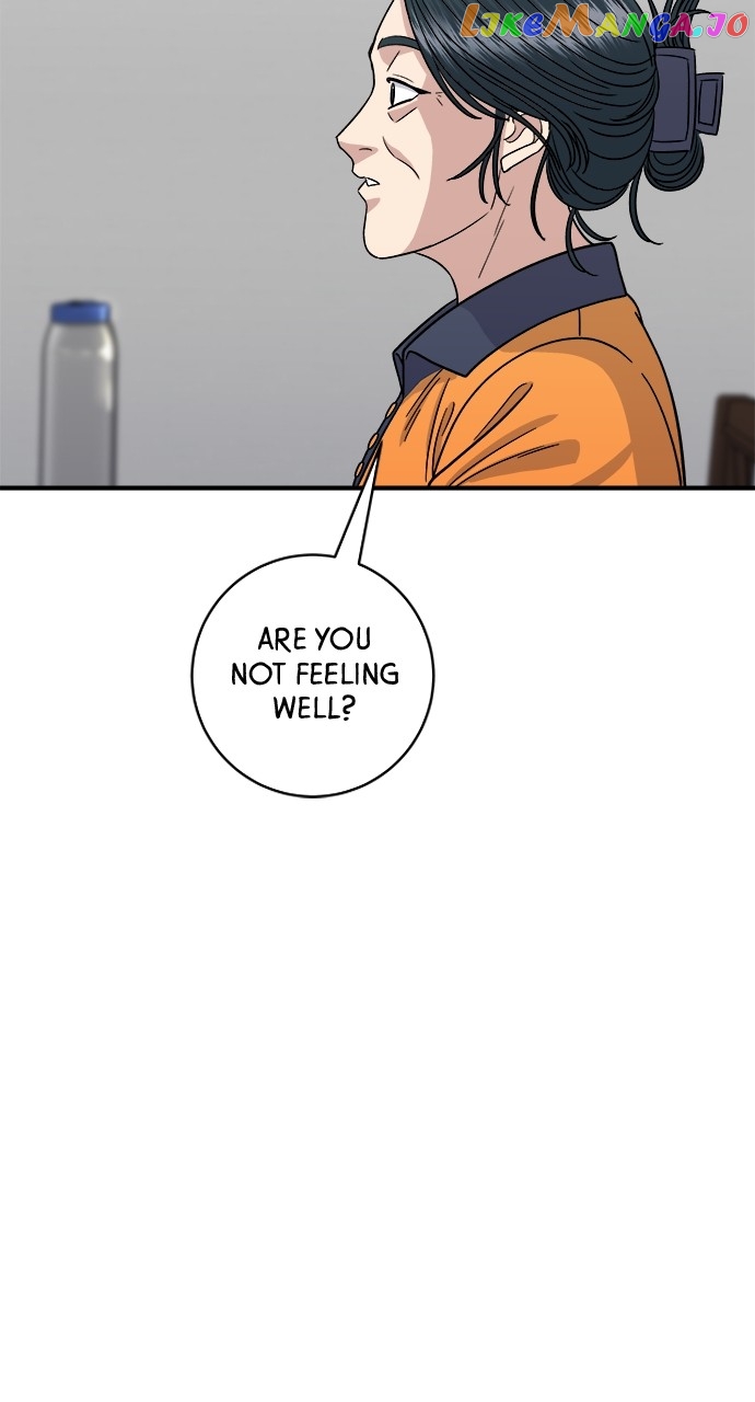 A DeadbEAT’s Meal Chapter 98 - Page 57