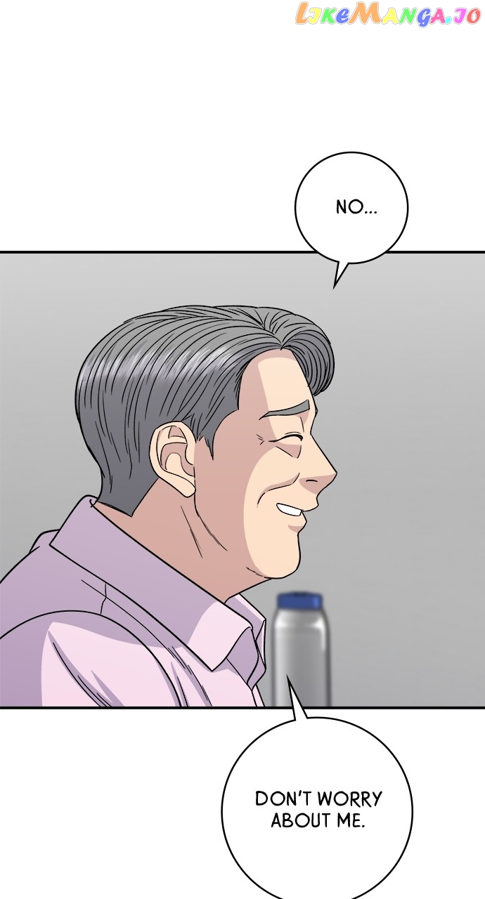 A DeadbEAT’s Meal Chapter 98 - Page 58