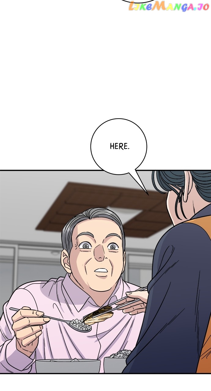 A DeadbEAT’s Meal Chapter 98 - Page 59