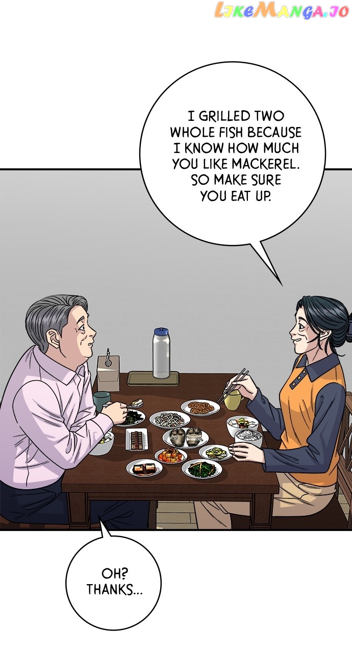 A DeadbEAT’s Meal Chapter 98 - Page 60