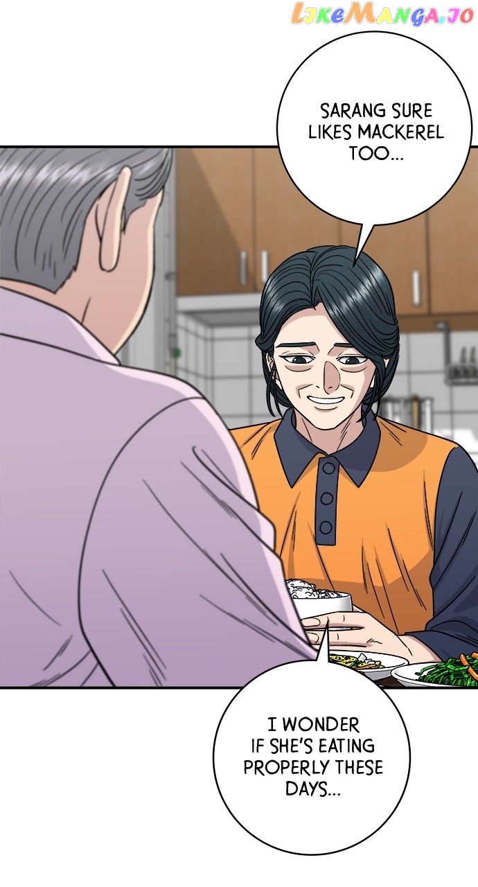 A DeadbEAT’s Meal Chapter 98 - Page 61