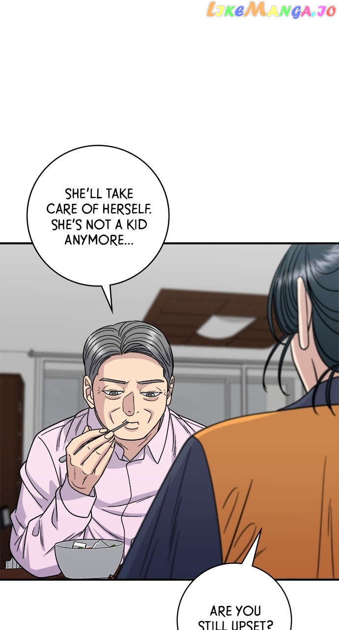 A DeadbEAT’s Meal Chapter 98 - Page 62