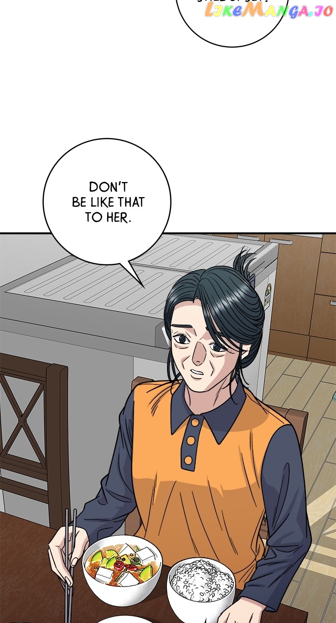 A DeadbEAT’s Meal Chapter 98 - Page 63