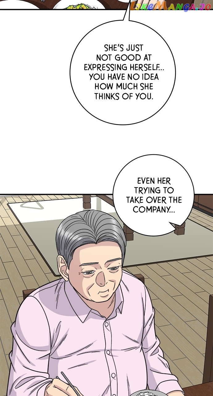 A DeadbEAT’s Meal Chapter 98 - Page 64